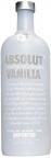 Absolut - Vanilla (750ml)