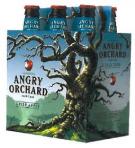 Angry Orchard - Crisp Apple Cider (12 pack cans)