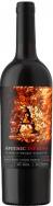 0 Apothic - Inferno Whiskey Barrel Aged Red Blend (750ml)
