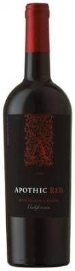Apothic - Winemakers Red Blend (750ml) (750ml)