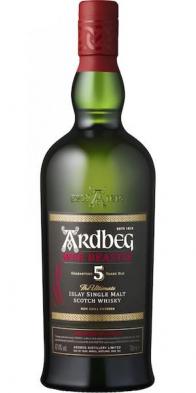 Ardbeg - Wee Beastie Islay Single Malt Scotch Whisky (750ml) (750ml)