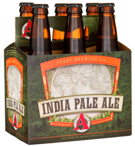 Avery Brewing Co - Avery IPA (6 pack cans) (6 pack cans)