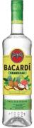 Bacardi - Tropical Rum (750ml)