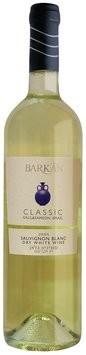 Barkan Vineyards - Classic Sauvignon Blanc (750ml) (750ml)