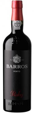 Barros - Ruby Port (750ml) (750ml)