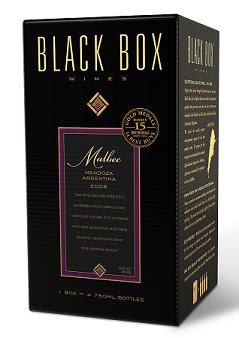 Black Box - Malbec Mendoza (3L) (3L)