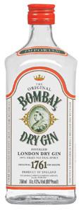 Bombay - London Dry Gin (750ml) (750ml)