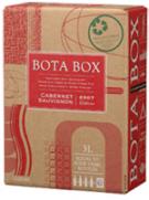 0 Bota Box - Cabernet Sauvignon (3L)