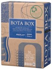 Bota Box - Merlot (3L) (3L)