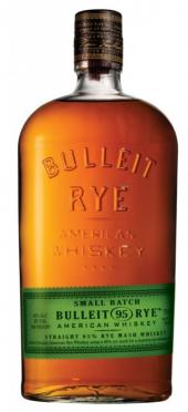 Bulleit - 95 Rye Whiskey Kentucky (375ml) (375ml)