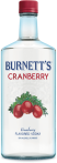Burnetts - Cranberry Vodka (750ml)