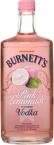 Burnetts - Pink Lemonade Vodka (750ml)
