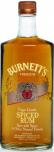 Burnetts - Spiced Rum (750ml)