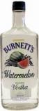Burnetts - Watermelon Vodka (750ml)