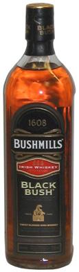 Bushmills - Black Bush Irish Whiskey (50ml) (50ml)