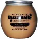 Buzz Ballz - Chocolate Tease (750ml)