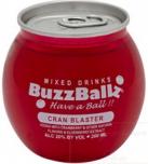 BuzzBallz - Cran Blaster (750ml)
