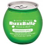 Buzzballz - Forbidden Apple (750ml)