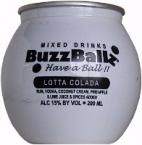 Buzzballz - Lotta Colada (750ml)