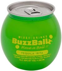 Buzzballz - Tequila Rita (750ml) (750ml)