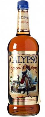 Calypso - Spiced Rum (100ml) (100ml)