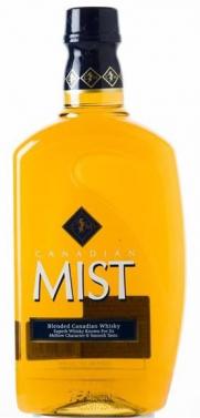 Canadian Mist Traveler - Canadian Whisky (750ml) (750ml)