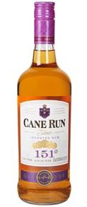 Cane Run - 151 Proof (750ml) (750ml)