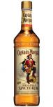 Captain Morgan - Original Spiced Rum (375ml)