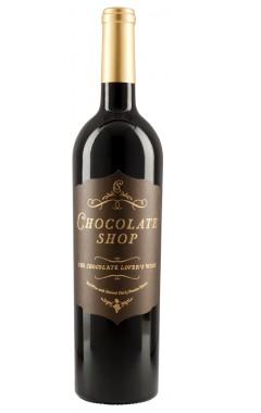 Chocolate Shop - Chocolate Wine (750ml) (750ml)