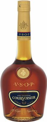 Courvoisier - VSOP Cognac (750ml) (750ml)