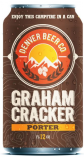Denver Beer Co - Graham Cracker Porter