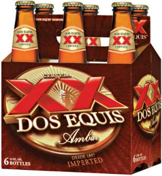 Dos Equis - Ambar (12 pack bottles) (12 pack bottles)