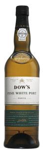 Dows - Fine White Porto (750ml) (750ml)