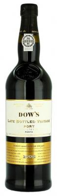 Dows - Late Bottled Vintage Port (750ml) (750ml)