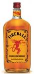 Fireball - Cinnamon Whiskey (200ml)