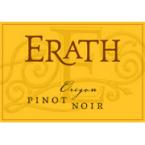 0 Erath - Pinot Noir Willamette Valley (750ml)