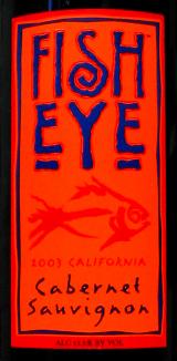Fish Eye - Cabernet Sauvignon (1.5L) (1.5L)