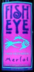0 Fish Eye - Merlot (3L)