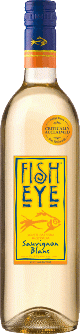 FishEye - Sauvignon Blanc California (3L) (3L)