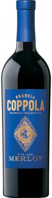 Francis Coppola - Diamond Collection Merlot (750ml) (750ml)