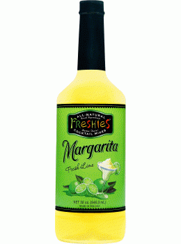 Freshies - Fresh Lime Margarita Mix (1L) (1L)