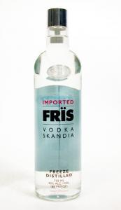 Fris - Vodka Denmark (750ml) (750ml)