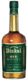 George Dickel - Rye Whiskey (750ml)