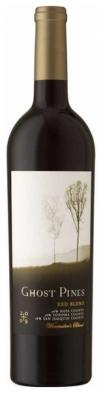 Ghost Pines - Red Blend (750ml) (750ml)