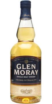 Glen Moray - Classic Single Malt (750ml) (750ml)