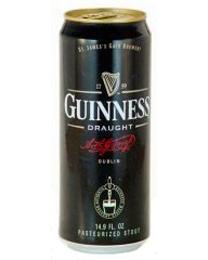 Guinness - Pub Draught (18 pack cans) (18 pack cans)
