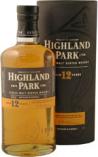 Highland Park - 12 Year Single Malt (750ml)