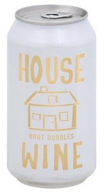 Original House Wine - Brut Bubbles (375ml) (375ml)