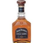 Jack Daniels - Single Barrel Select (750ml)