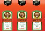 Jagermeister - Mini Meister Shots-to=Go (10 pack cans)